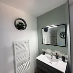 Apartment Le Cosy Charmeur Climatise Avec Patio Tours