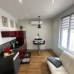 Le Cosy Charmeur Climatise Avec Patio *