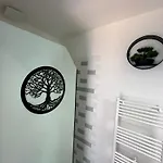 Apartment Le Cosy Charmeur Climatise Avec Patio Tours