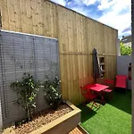 Le Cosy Charmeur Climatise Avec Patio *