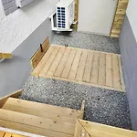 Apartment Le Cosy Charmeur Climatise Avec Patio