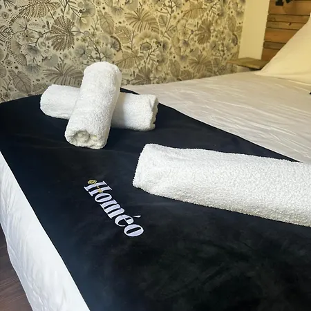 Le Cosy Charmeur Climatise Avec Patio Daire Tours