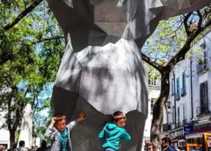 Daire Le Cosy Charmeur Climatise Avec Patio Tours