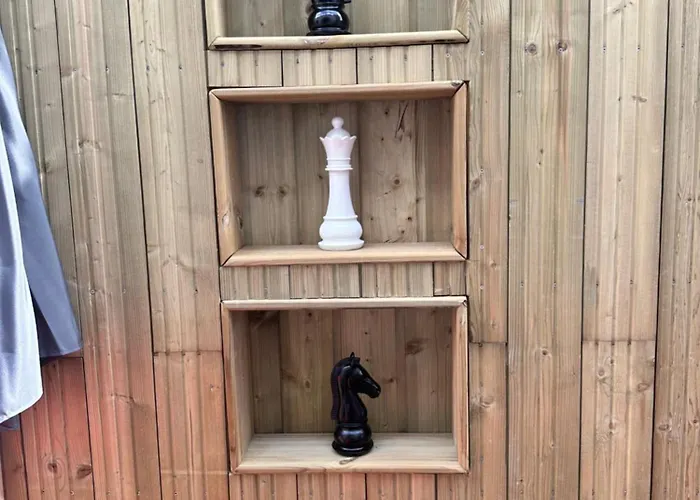 Le Cosy Charmeur Climatise Avec Patio Daire *